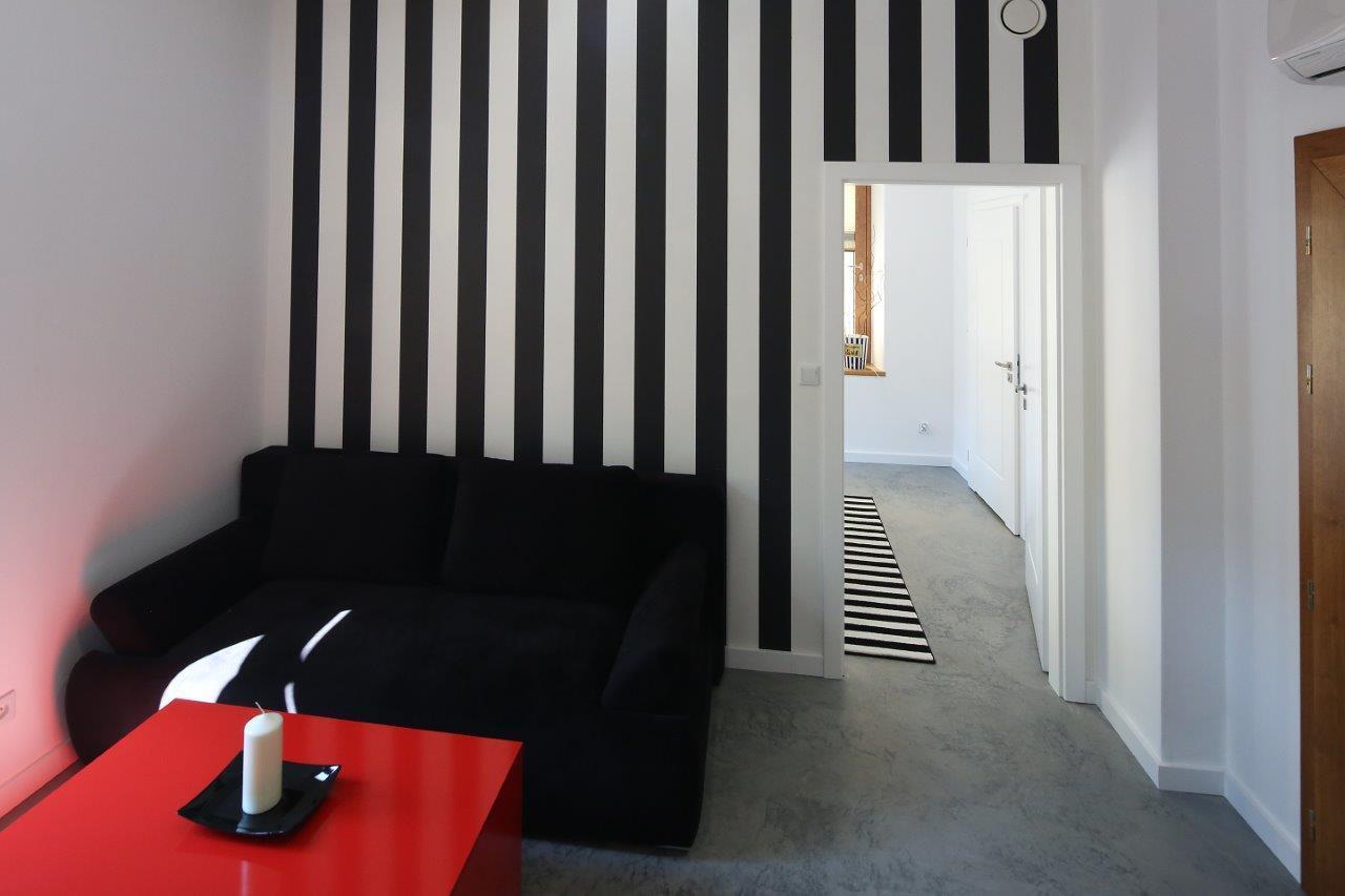 Aparthotel Zakatna B&B Tarnow Exterior photo